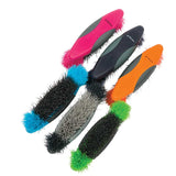 Partrade Two Tone Long Body Brush – Navy/Grey