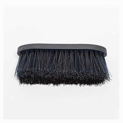 Navy and Grey Dandy Brush