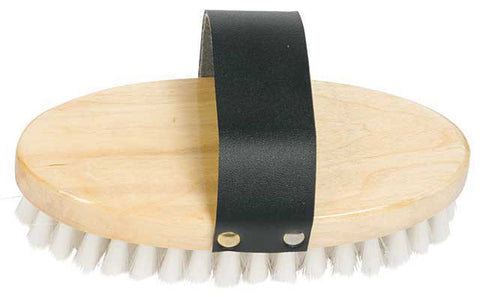 Wooden Very Soft Brush