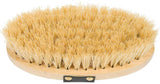 Wooden Medium Bristle Brush