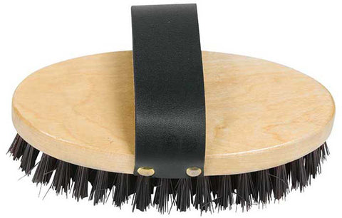 Wooden Soft Horsehair Brush