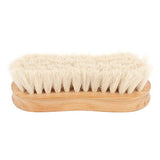 Wooden Head Brush