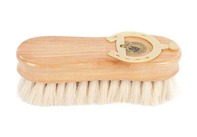 Wooden Head Brush