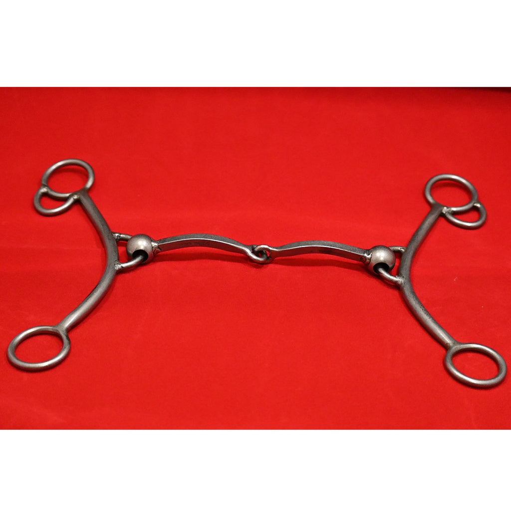 Flaharty "Big Betty" Square Bit