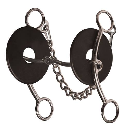 Professional's Choice BRITTANY POZZI LIFTER SERIES - SMOOTH SNAFFLE