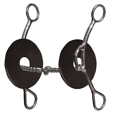 Professional's Choice Brittany 8" Twist GAG