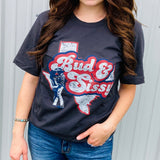 Bud & Sissy Tee