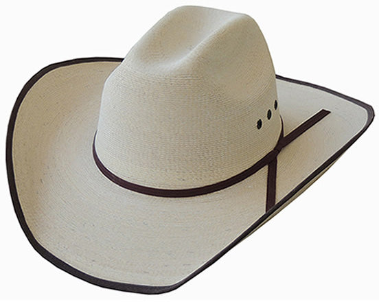 Dallas Hats Inc Bullrider Palm