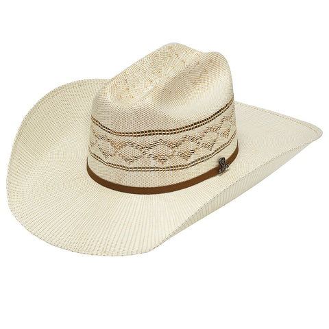 Ariat Diamond Weave Hat