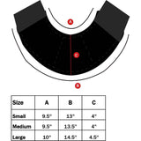 Top Hand Black Bell Boots