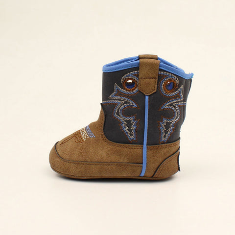 Infant Ben Baby Bucker Boots