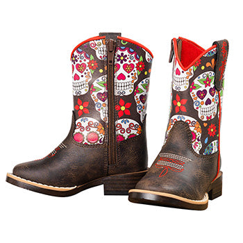 Blazin roxx toddler boots clearance