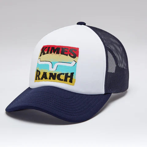 Kimes Ranch Block Party Cap