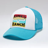 Kimes Ranch Block Party Cap