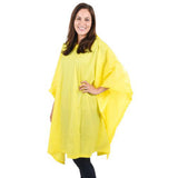 Adult Rain Poncho