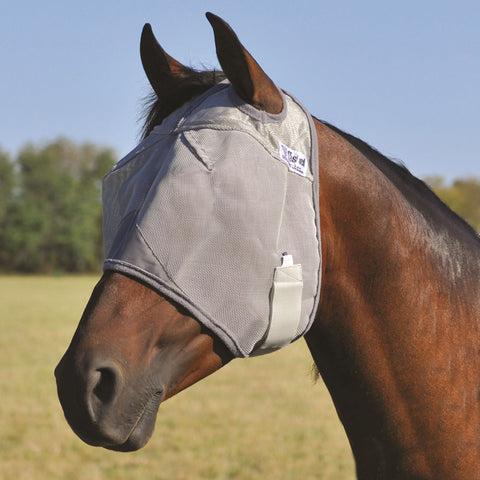 Cashel Cool Fly Mask