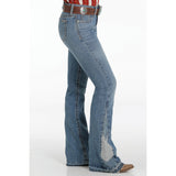 Women's Cruel Denim Hannah Flare