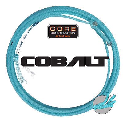 Fast Back Cobalt Head Rope