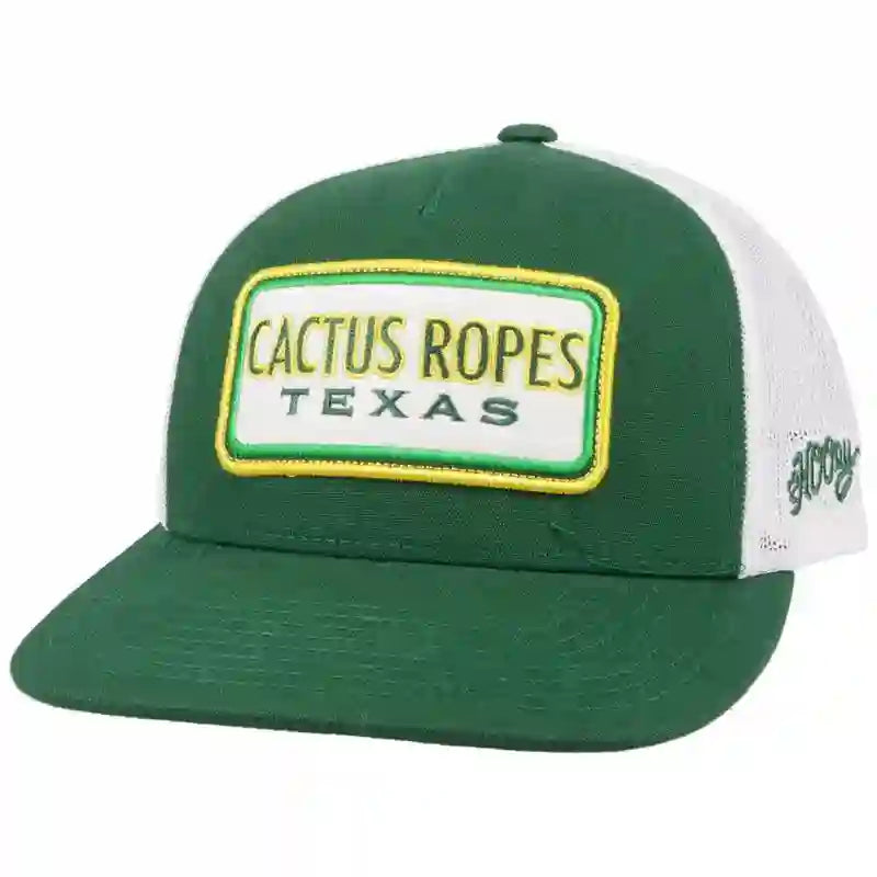 Cactus ropes hats 2024 meaning