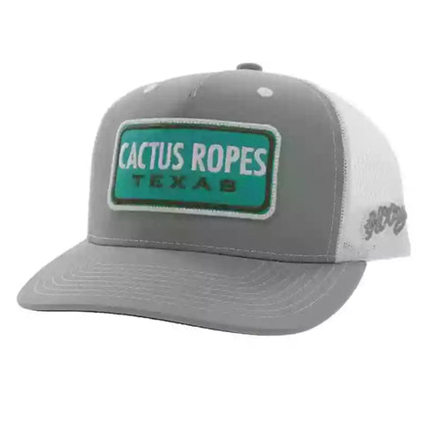 Hooey YOUTH Cactus Ropes Cap
