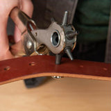 Weaver Leather Punch