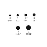 Weaver Leather Punch