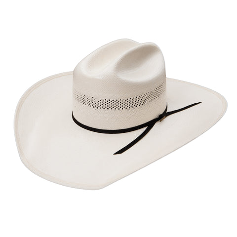 Resistol Cody Johnson Pennington 4 Brim Grey Youth Felt Cowboy Hat –  Martin Boot Company