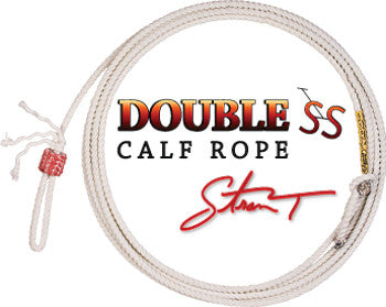 Double S Calf Rope Cactus 