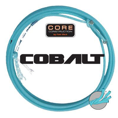 Fast Back Cobalt Heel Rope