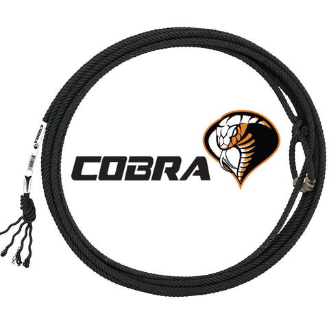 Fast Back Cobra Head Rope