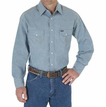 Wrangler® Original Denim Co T-Shirt