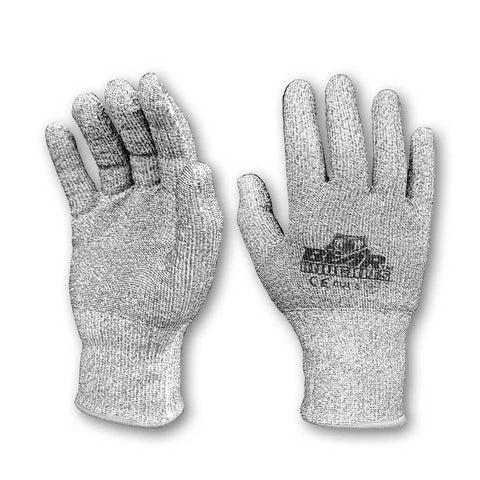 Breathable Gloves