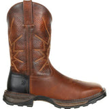 Durango Men's Maverick Steel Square Toe 