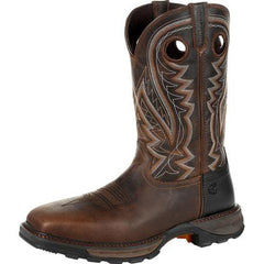 Durango square toe boots #DDB0180 DDB0358_600x600_crop_center.  main image 4