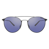 Bex Demi Black & Lavender Sunglasses