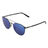 Bex Demi Black & Lavender Sunglasses