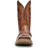 Double H Men's Dwight Old Town Steel Wide Square Toe Roper
