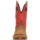 Double H Men's Phantom Rider Square Comp Toe