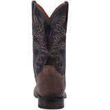 Dan Post Men's Mad Cat Franklin Square Toe Boot 