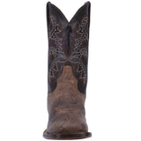 Dan Post Men's Mad Cat Franklin Square Toe Boot 