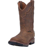 Dan Post Youth Amarillo Leather Boot