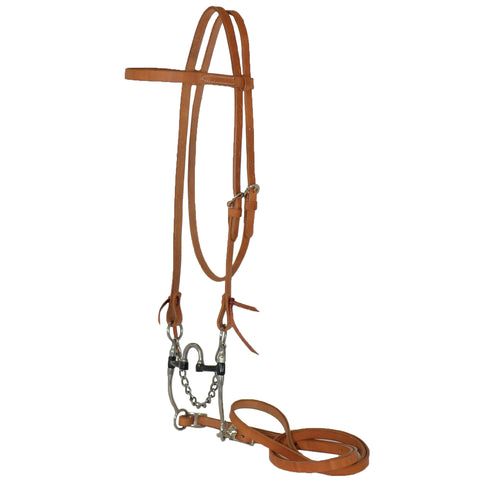 Reinsman Correction Bridle Set