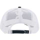 Hooey Dallas Cowboys Blue/White Cap