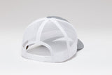 Kimes Ranch Diamond Cap-Grey/White