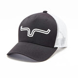 Kimes Ranch Double Trac 110 Cap