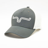 Kimes Ranch Double Trac 110 Cap