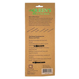 Queen's Mane and Tail Brush