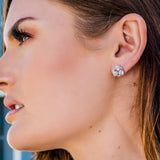 Montana Silversmiths Starlight Earrings