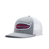 Lane Frost Brand "Eagle" Cap