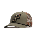 Lane Frost Copperhead Cap